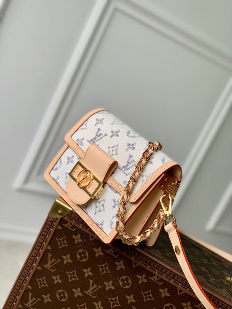 LV Satchel Bags